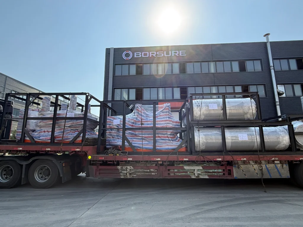 borsure，Professional production with strict quality control.